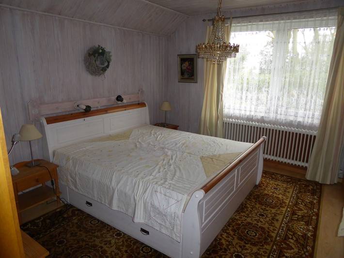 Landhaus an der Hase in Herzlake, Hasetal