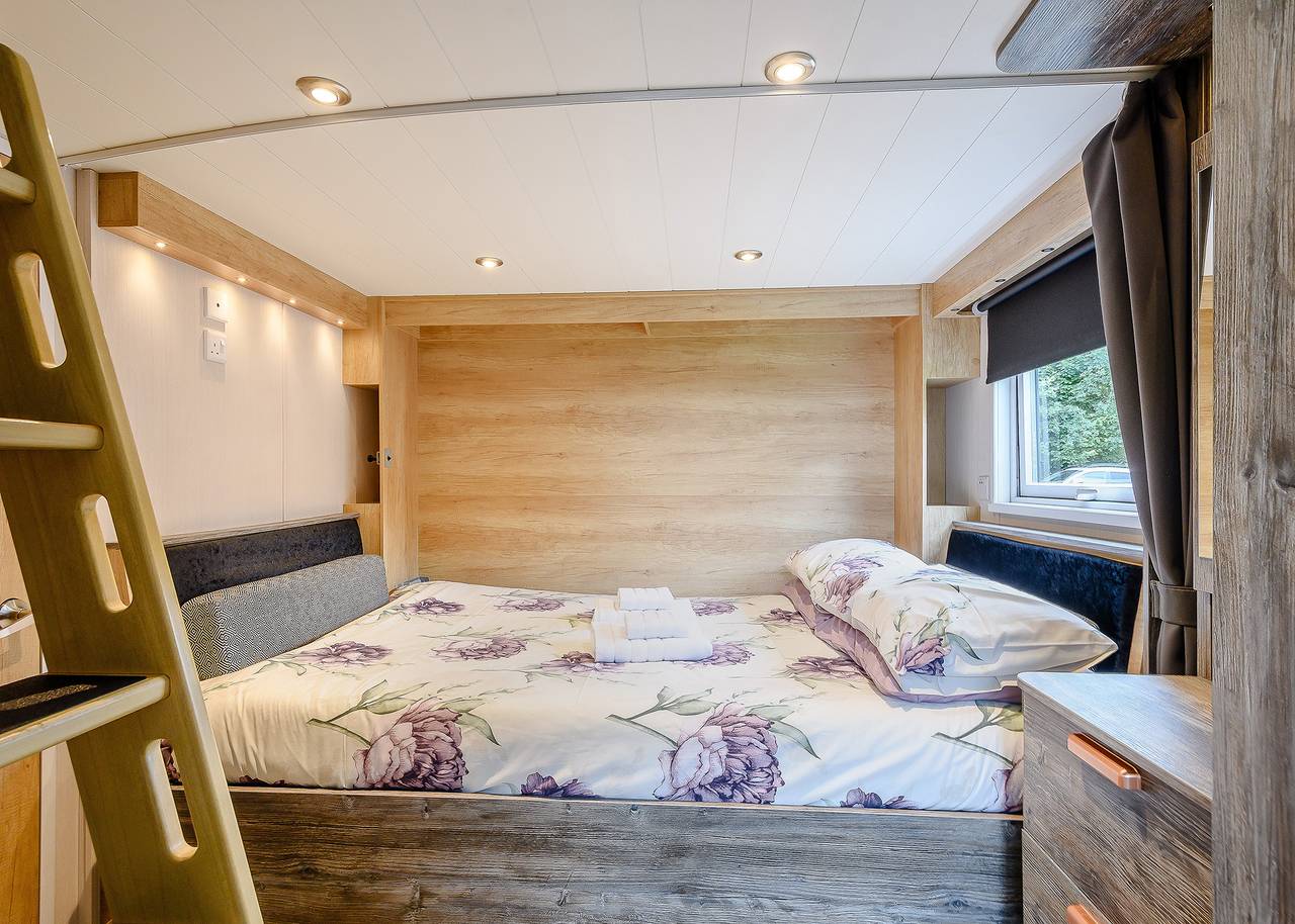 Sandringham in Scottish Borders