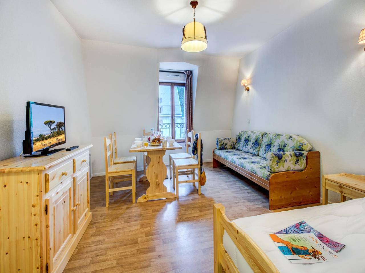 Photo : Appartement de vacances