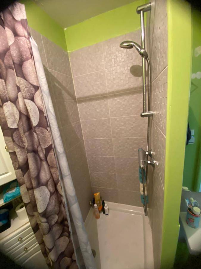 Appartement entier, Mary in Cergy, Val-d'Oise