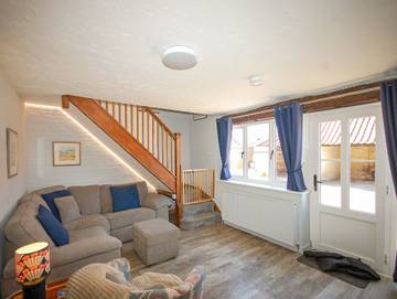 Holiday Rental for 4 People in Wells-next-the-Sea, Norfolk, Photo 2