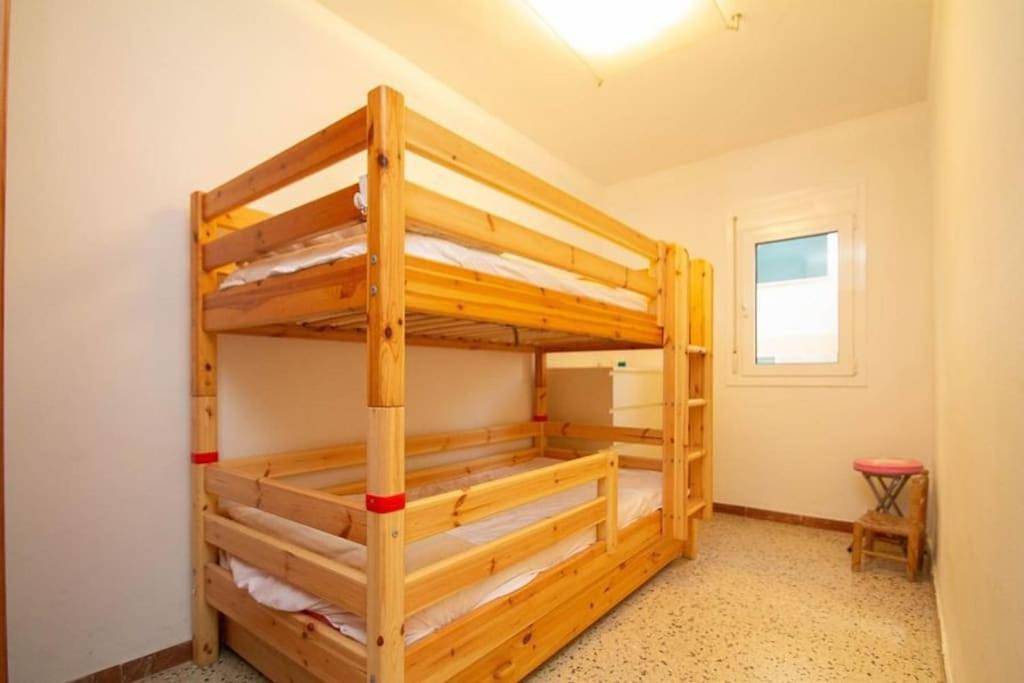 Geheel appartement, Two-Bedroom Apartment in Altafulla, Costa Dorada