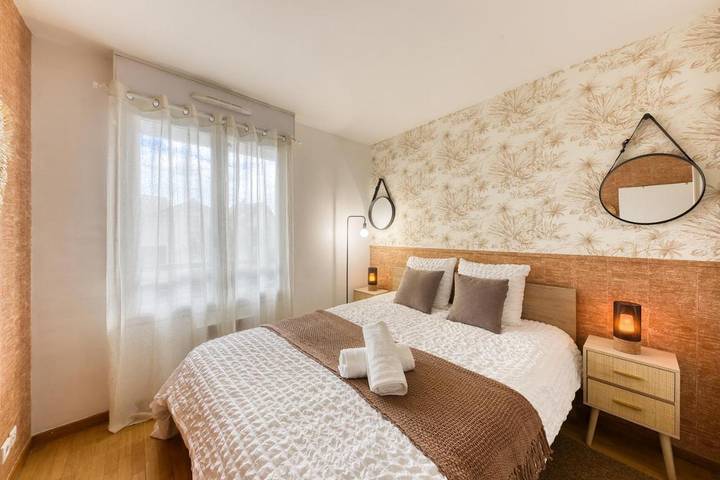 Gîte pour 6 personnes à Fresnes - 3