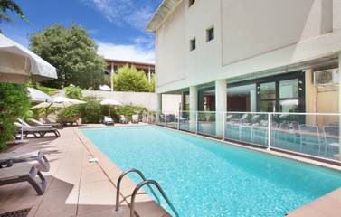 Studio pour 2 Personnes dans Aix-en-Provence, Région d'Aix-en-Provence, Photo 1
