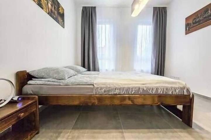 Ganze Wohnung, Imct - Pp Home Apartment near Budapest in Großturwall, Kleingebiet Wudersch