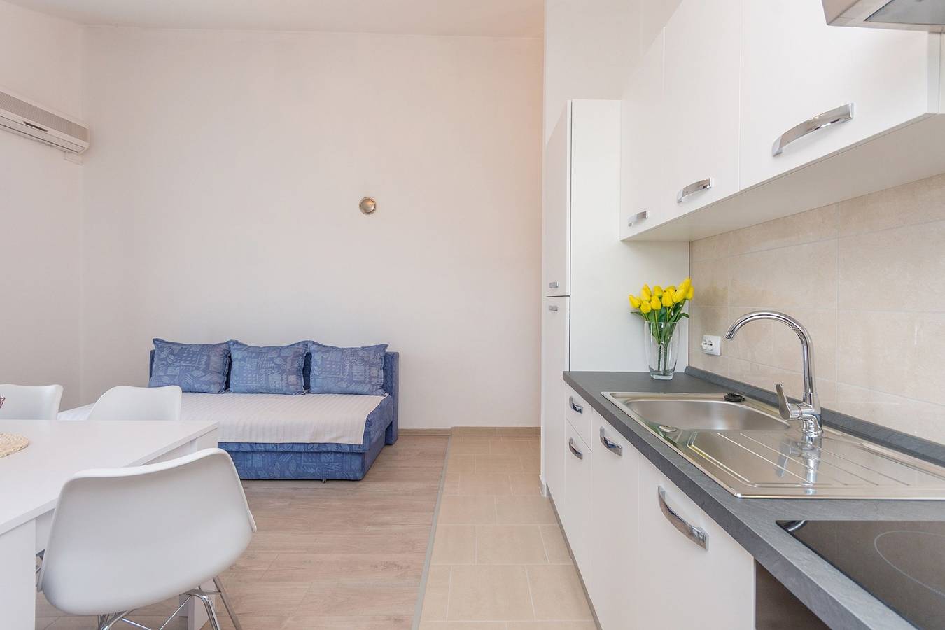 Ganze Wohnung, Apartment Lucija in Biograd na Moru, Zadar