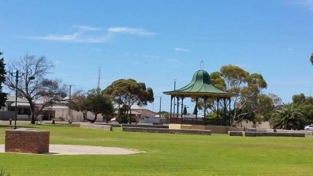Clara Rose House für Urlaub im wallaroo in Wallaroo, South Australia