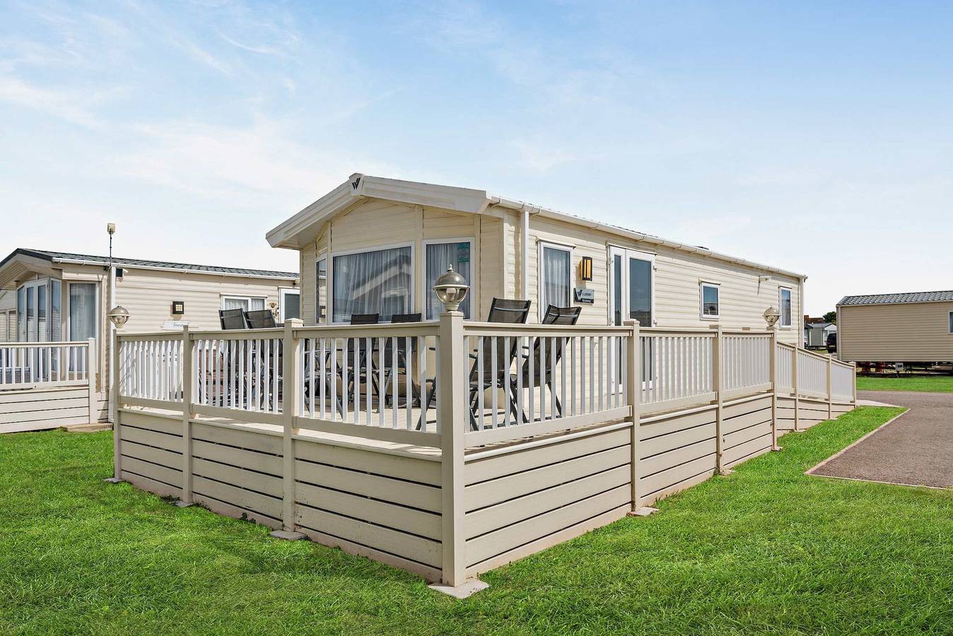Apartamento entero, Host & Stay | Meadow View in Winchelsea Beach, Sussex Oriental