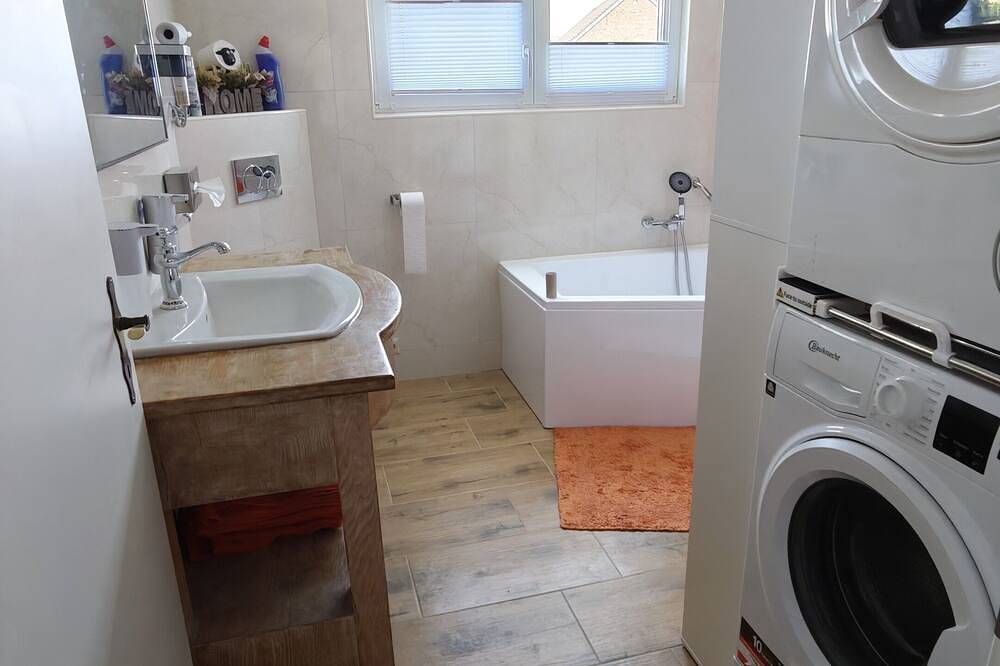 Ganze Wohnung, Ferienwohnung/App. für 4 Gäste mit 50m² in Geldern (296047) in Geldern, Niederrhein