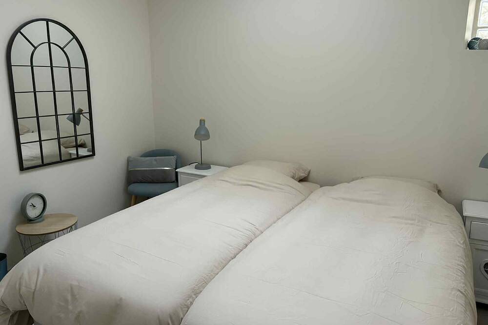 Quiet self-catering cottage - 2 bedrooms, 4 pers - Eauze - Dogs welcome in Eauze, Gers