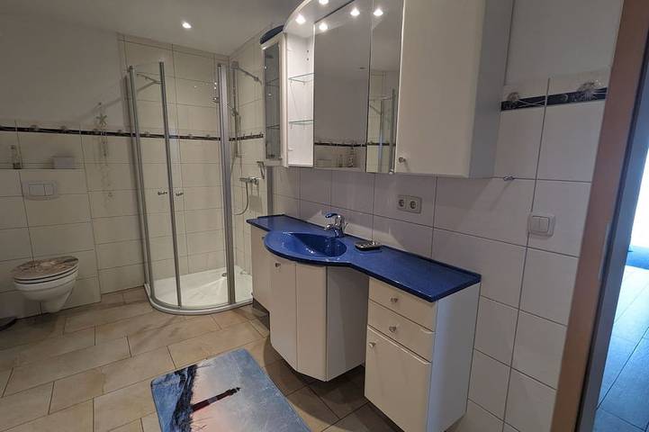 Bauernhof für 2 Personen, mit Terrasse, mit Haustier auf Fischland - Darß - Zingst - 3