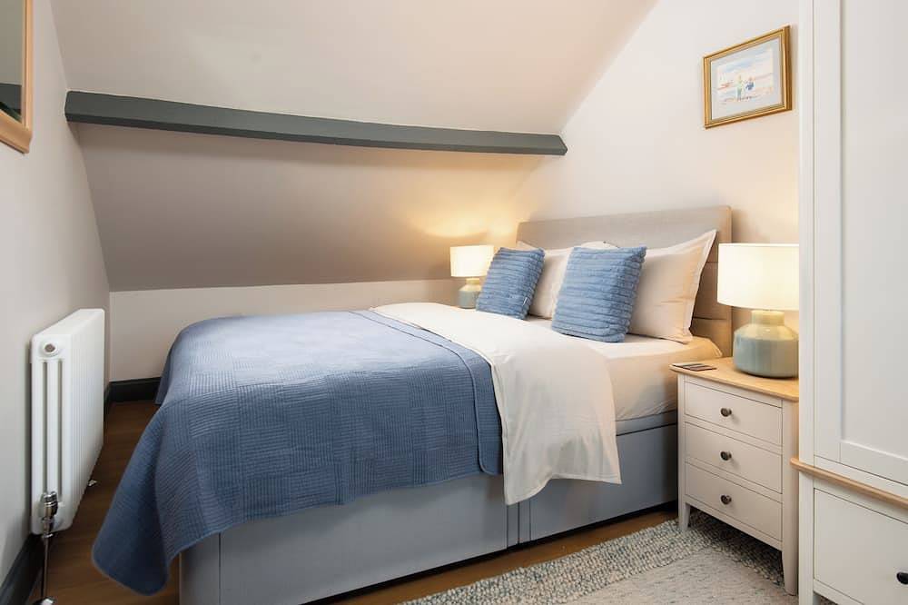 Stylish Maisonette with view in Tweedmouth, Northumberland