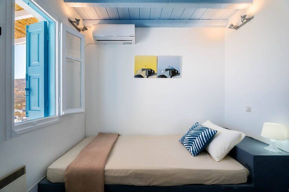 Villa con vistas al mar en Livadi - Isla de Serifos in Livadi, Cícladas