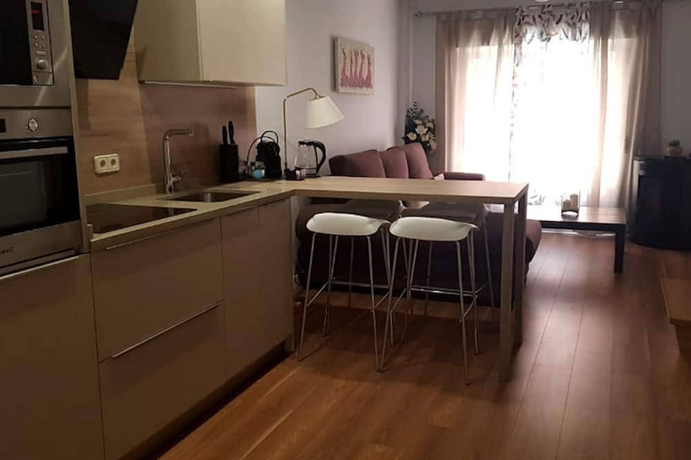 Appartamento vacanze a Siviglia a partire da 180€ a notte