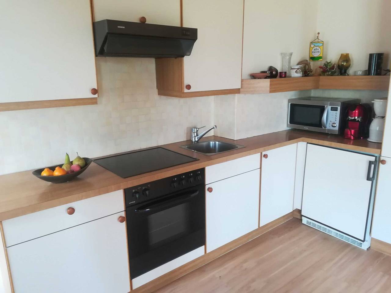 Ganze Wohnung, Haus Meissnitzer - Ferienwohnung in Radstadt, Ski Amadé