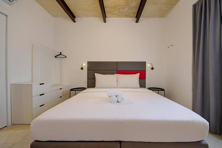 B&b per 2 persone a Valletta