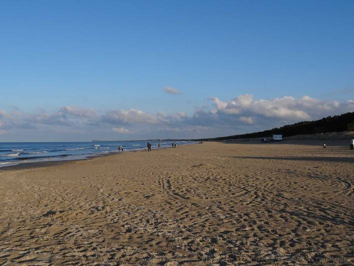 Bungalow für 7 Personen, mit Garten und Terrasse, kinderfreundlich in Karlshagen - 3