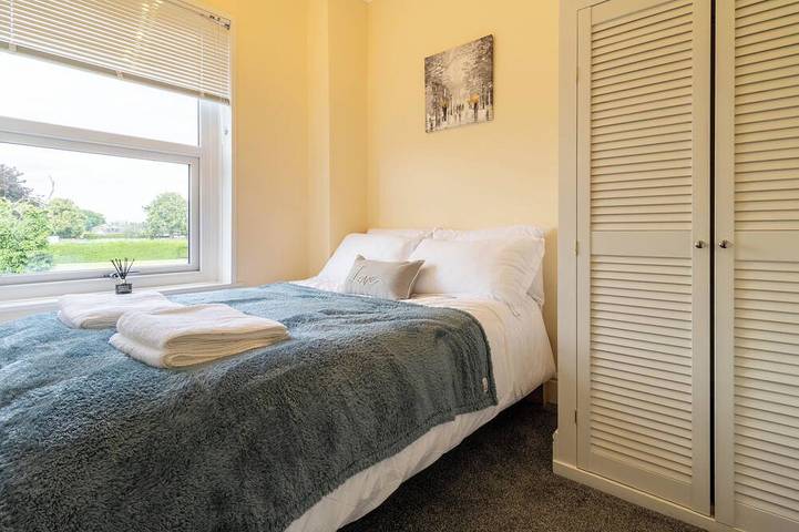 Cosy Green End Retreat in Wakefield, Yorkshire de l'Ouest