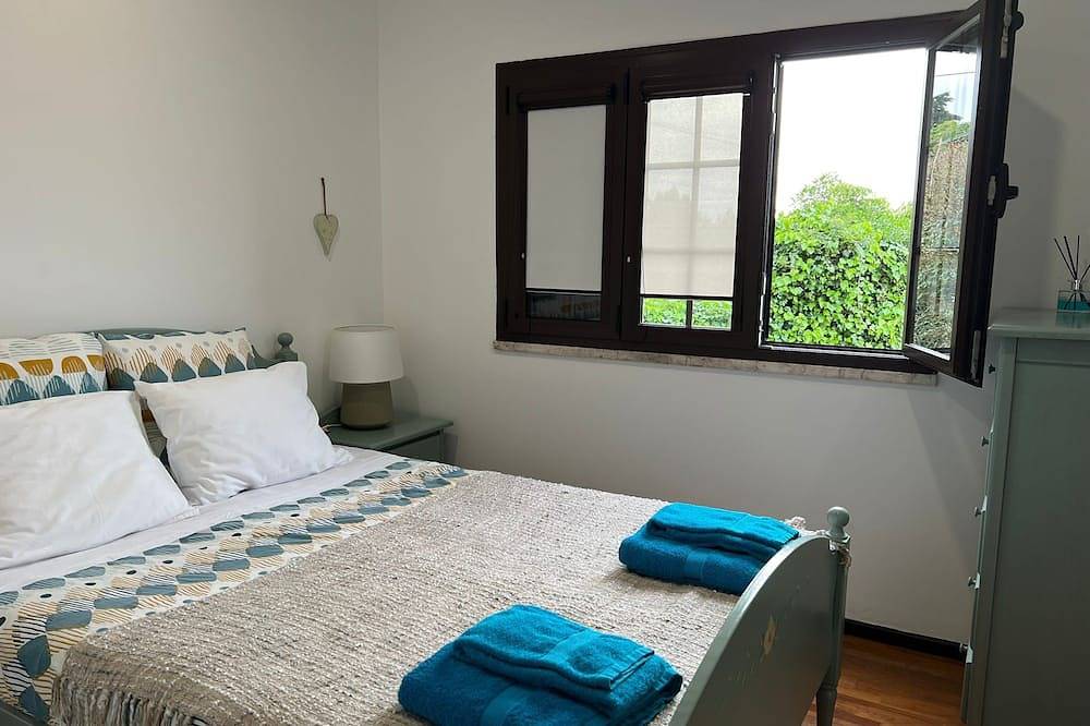 Rustikales Haus mit Garten und privatem Pool in sehr ruhiger Lage in Mafra, Lissabon Distrikt