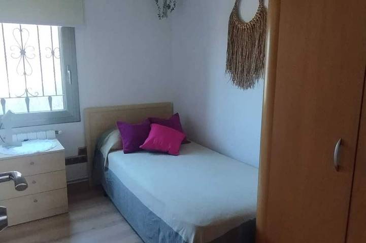 Ferienhaus für 6 Personen, mit Terrasse in Castelldefels - 4