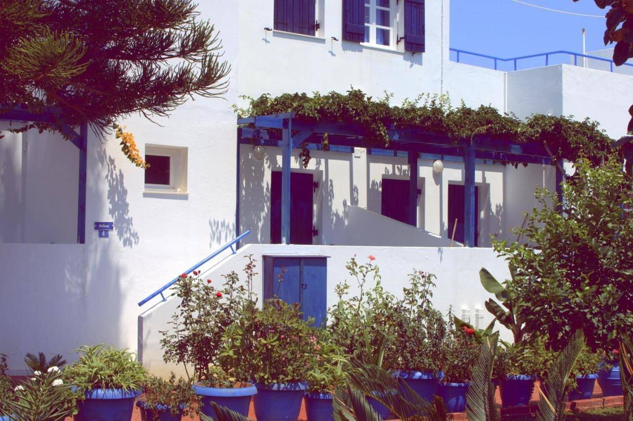 Porto Bello Hotel Apartments in Milatos, Région de Lassithi