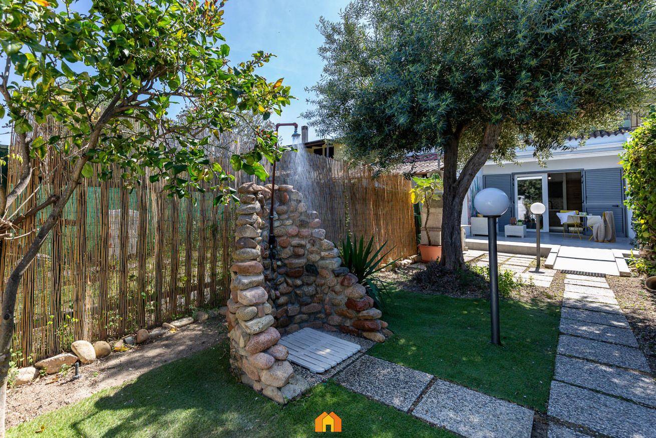 Almar holiday house in Capitana, Quartu Sant'Elena