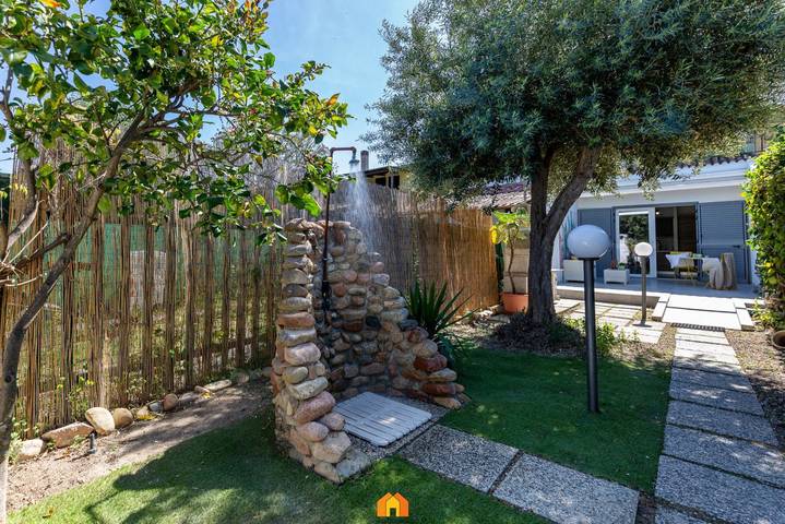 Ferienhaus für 2 Personen, mit Garten auf Sardinien - 3