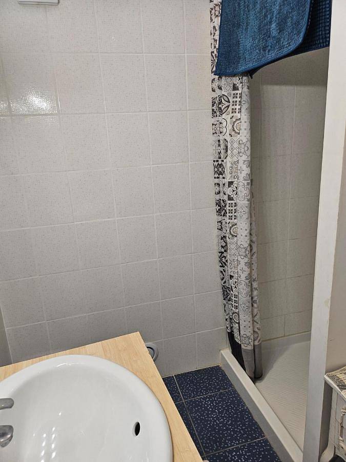 Gîte pour 2 personnes, avec Balcon ainsi que Terrasse et Vue à Claye-Souilly - 3