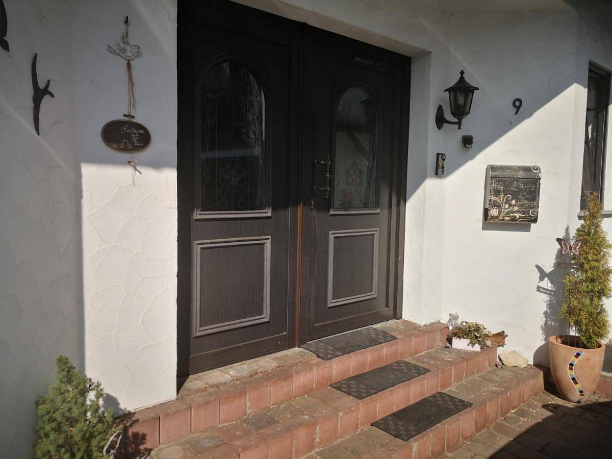 Appartement entier, Tolle 3 Zimmer Wohnung in Waldrandlage in Kirkel, Région de Sarre-Palatinat