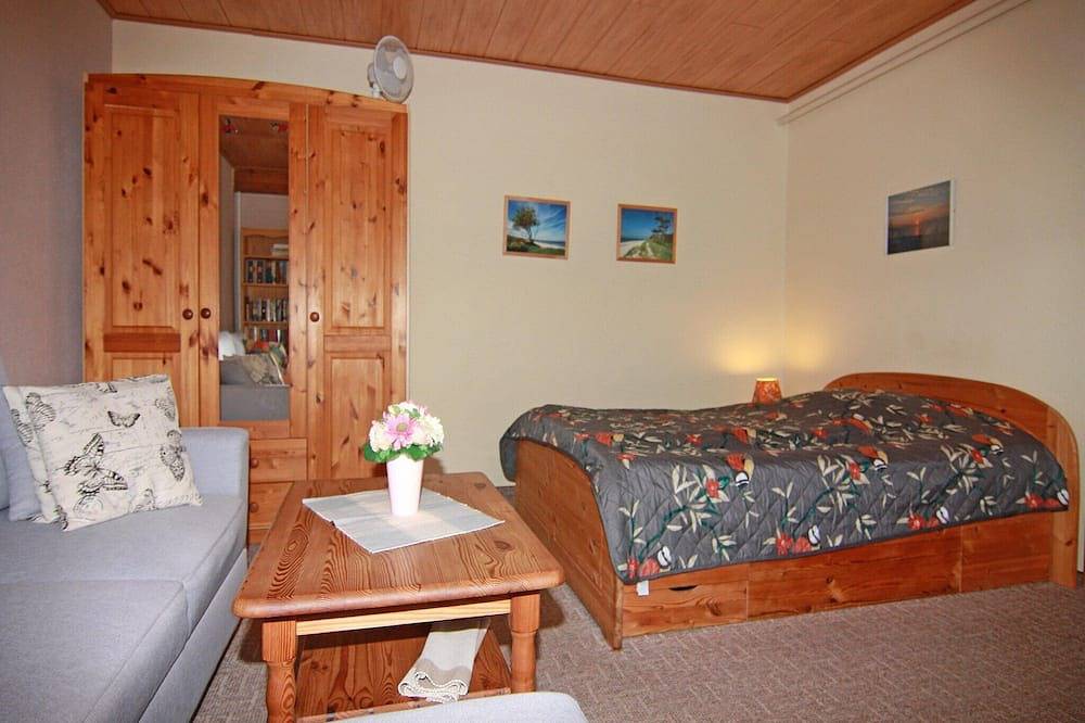 Ganze Wohnung, Apartment in Warin in der Nähe des Glammsees in Warin, Nordwestmecklenburg (Wismar und Umgebung)