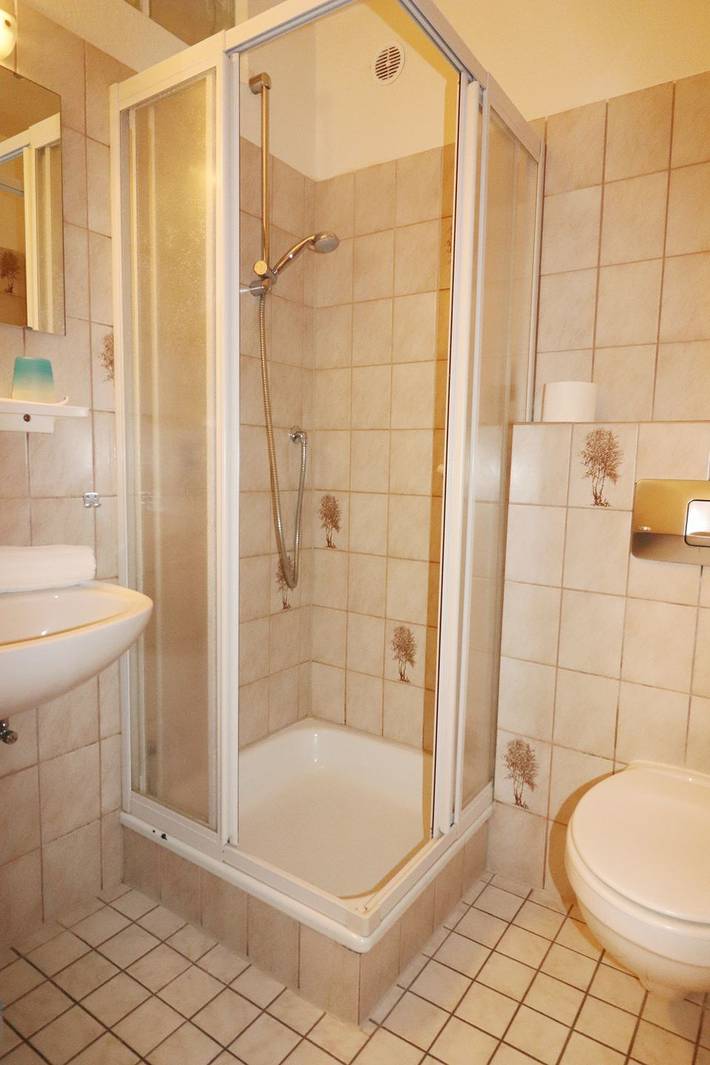 Ferienwohnung für 4 Personen in Büsum - 3