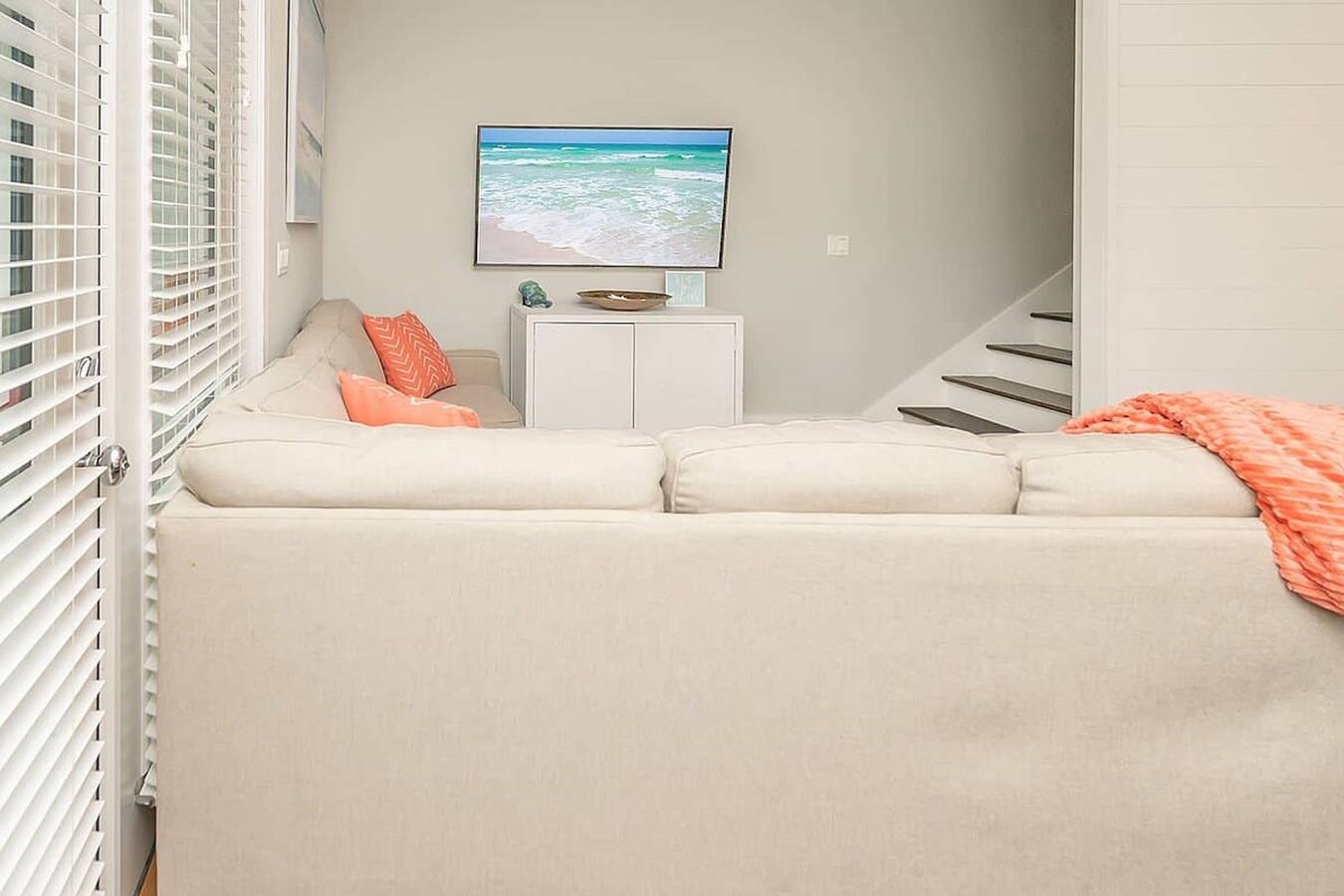 Chic Seagrove Retreat- Modern 30A Coastal Living in Emerald Coast