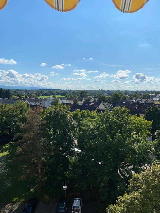 Appartement entier, Two-Bedroom Apartment in Emmendingen, Forêt-Noire du Sud