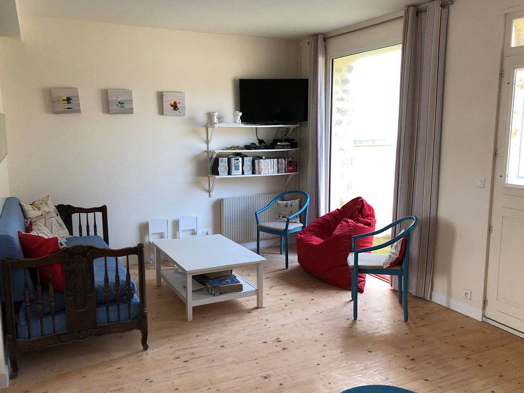 Villa Le Petit Clos - 10 couchages - Plage à pied & grand confort in Hermanville-sur-Mer, Région de Caen