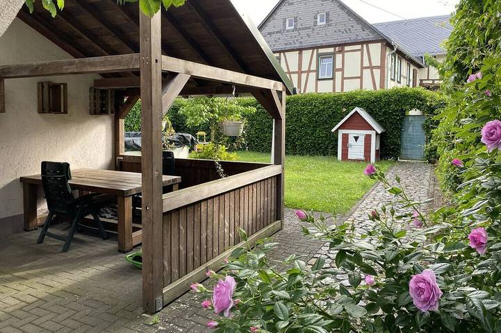 Ferienwohnung für 3 Personen