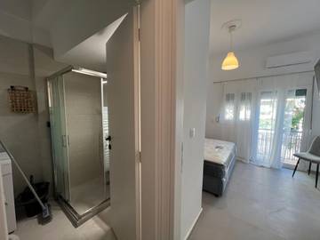 Ferienwohnung für 4 Personen in Loutraki-Perachora, Korinthia, Bild 1