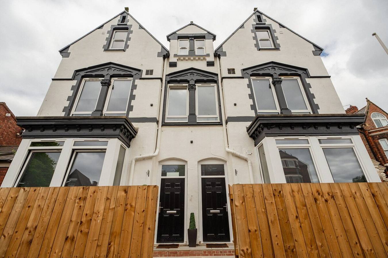 Entire apartment, 1 Bedroom Studio Apartment   Central Middlesbrough in Middlesbrough, North East England