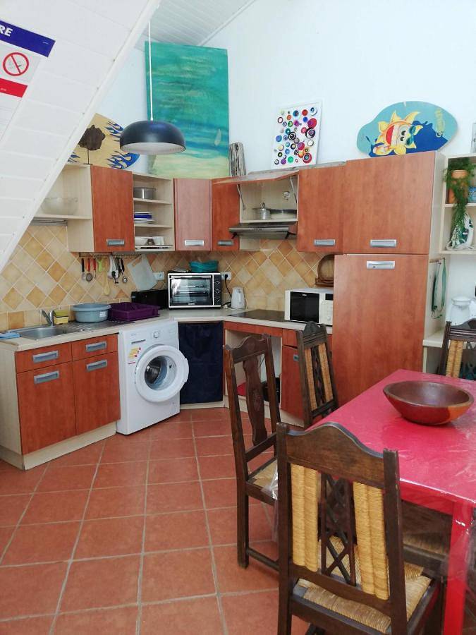 Gîte pour 8 personnes, animaux acceptés dans Contis-Plage - 2