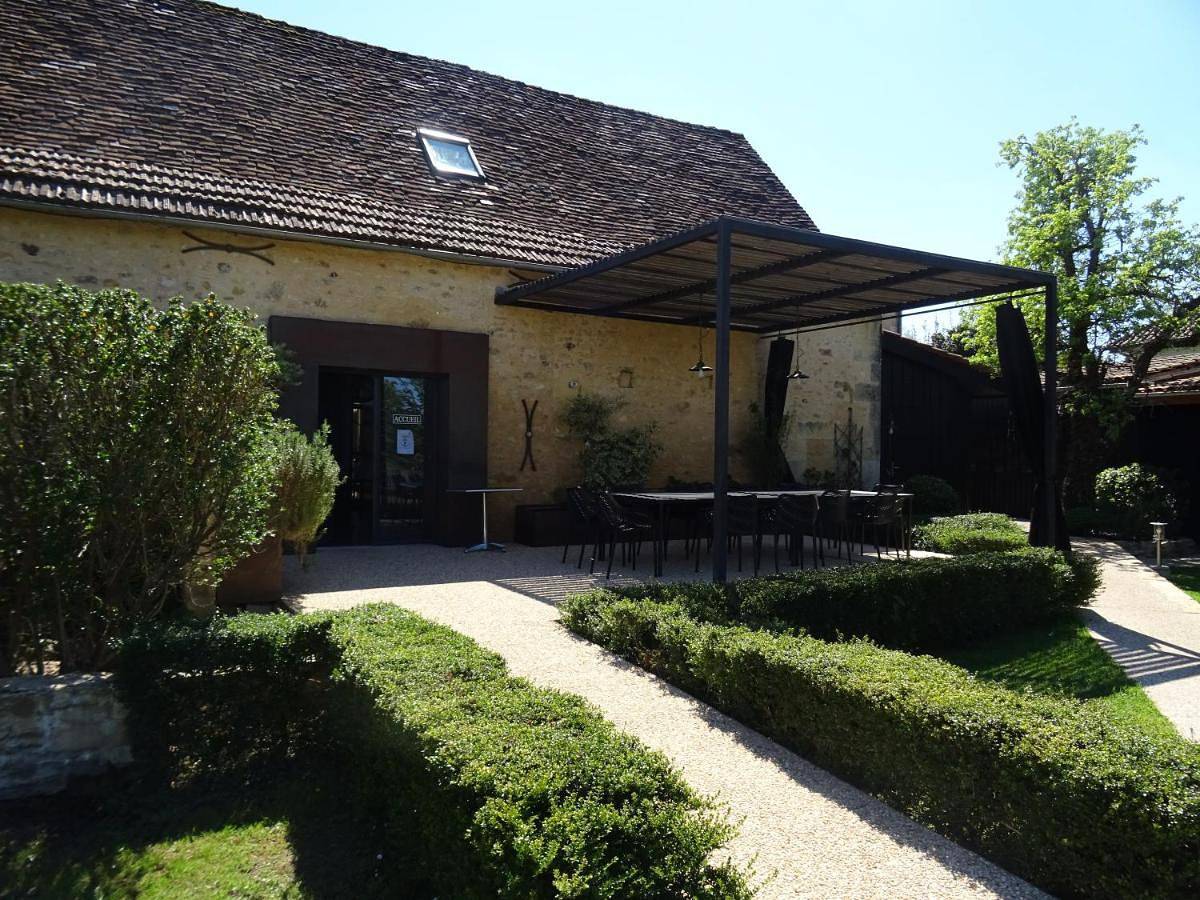 Gîte Un ange passe en Périgord in Le Buisson-de-Cadouin, Périgord Pourpre