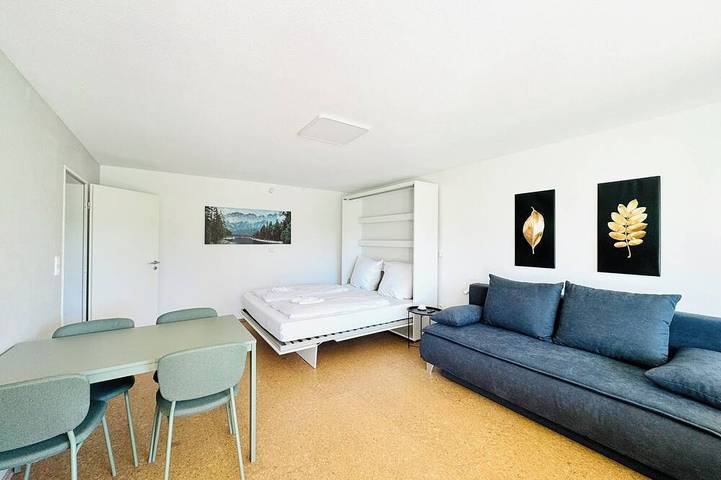 Ganze Wohnung, Jj Living in Scheidegg, Bayerisch Schwaben