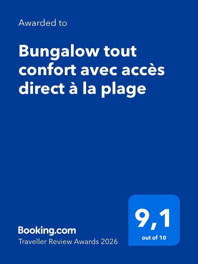 Location de vacances pour 5 personnes, avec vue ainsi que terrasse et vue sur le lac dans Plage des Ayguades - 2