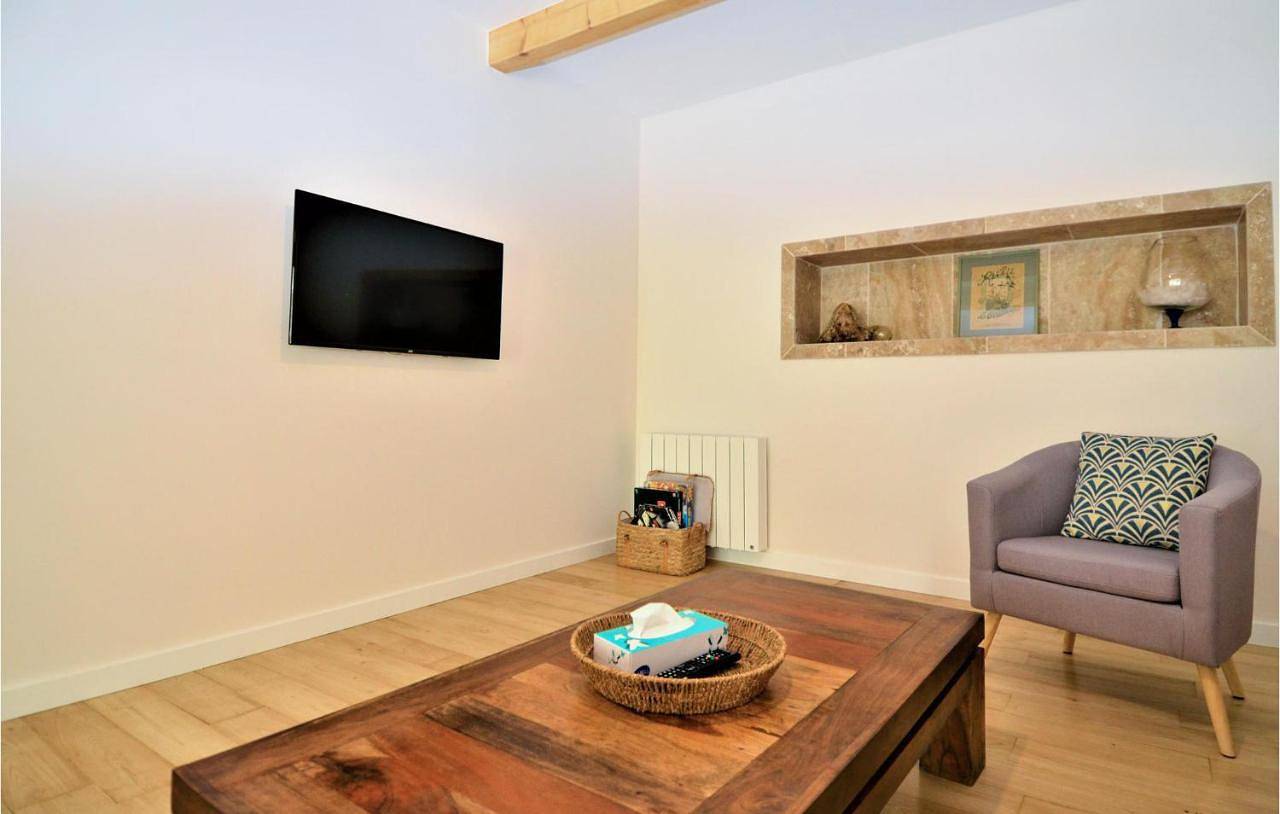 Three-Bedroom Holiday Home in Saint-Germain, Ardèche