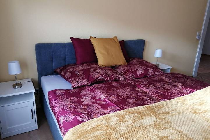 Ferienwohnung für 4 Personen in Michelstadt - 2