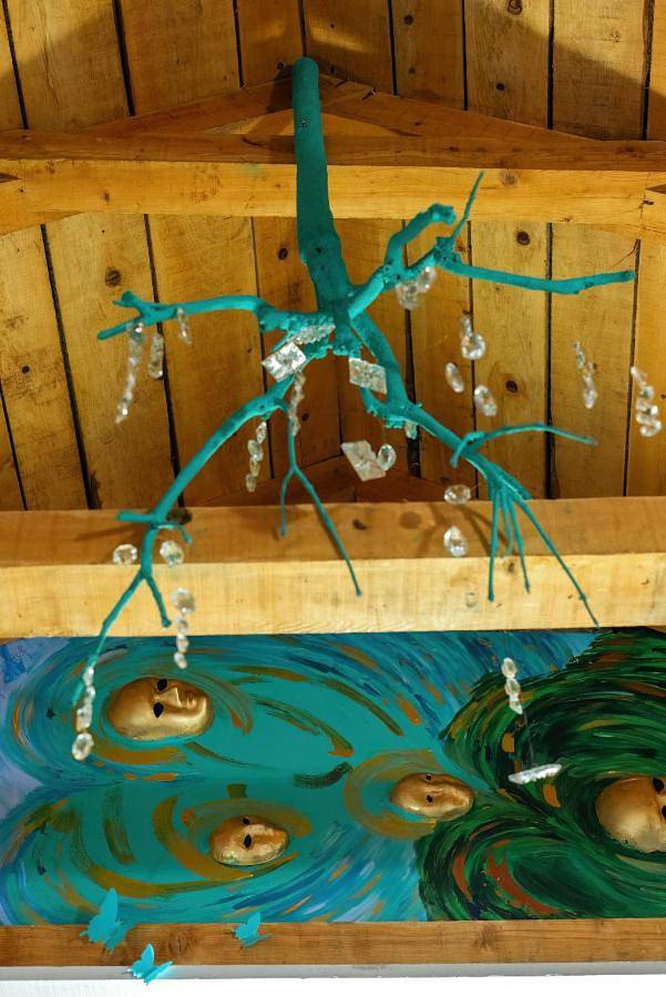 Gîte pour 2 personnes, animaux acceptés à Kotor - 3