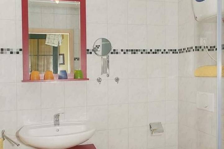 Ferienhaus für 4 Personen in Bansin - 4