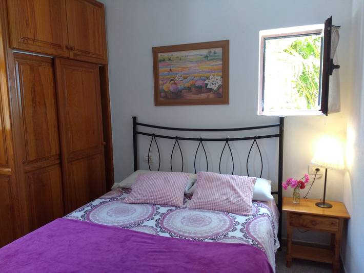 Apartamento entero, Apartamento Padres A para 4 personas in La Orotava, Corona Forestal