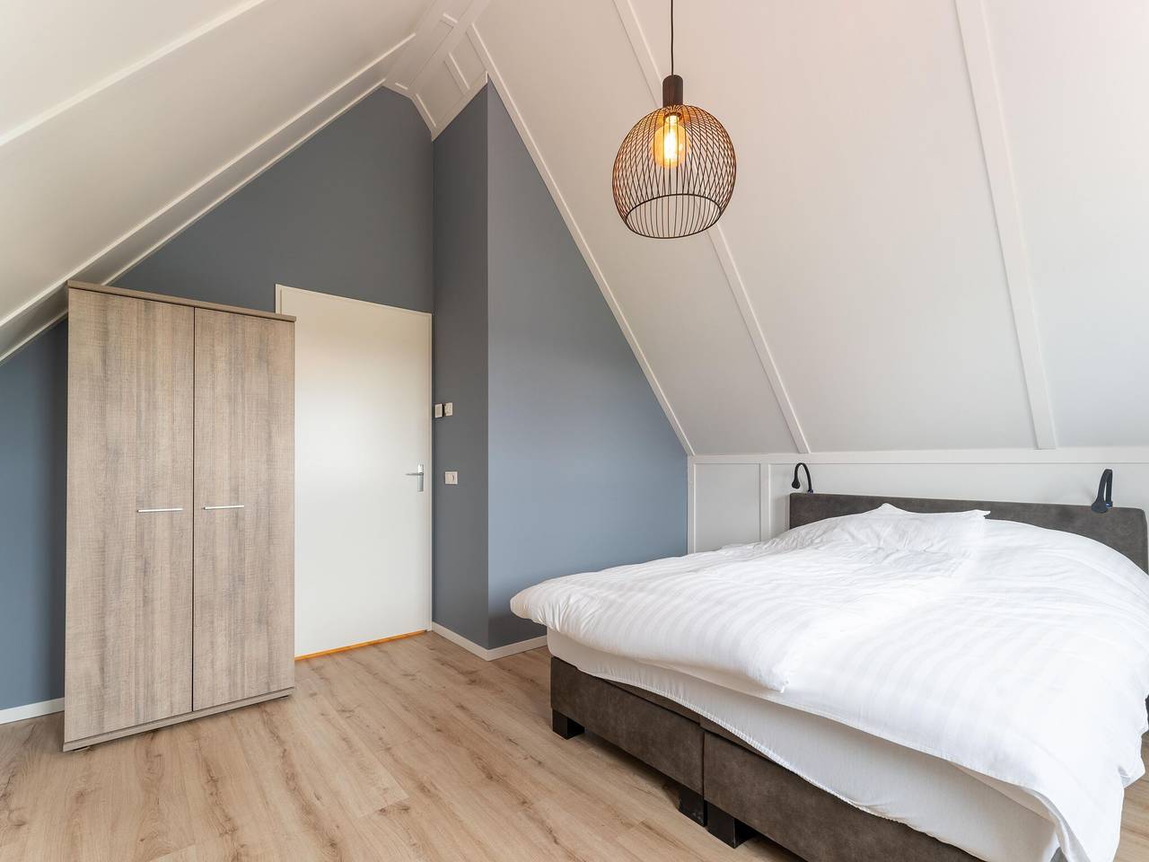 Ferienhaus nahe Scherpenisse Strand in Scherpenisse, Niederländische Nordsee