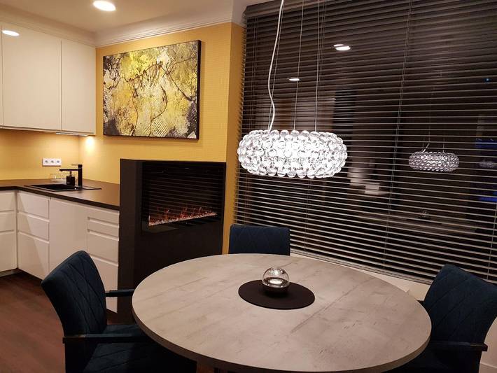 Ferienhaus für 2 Personen, mit Terrasse in der Stuttgart Region - 3