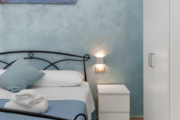 Appartement De Vacances pour 2 Personnes dans Naples, Côte Tyrrhénienne Campanie, Photo 3