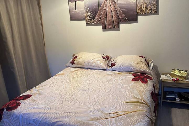 Location de vacances pour 7 personnes, avec Jacuzzi et Jardin à Bléneau - 4